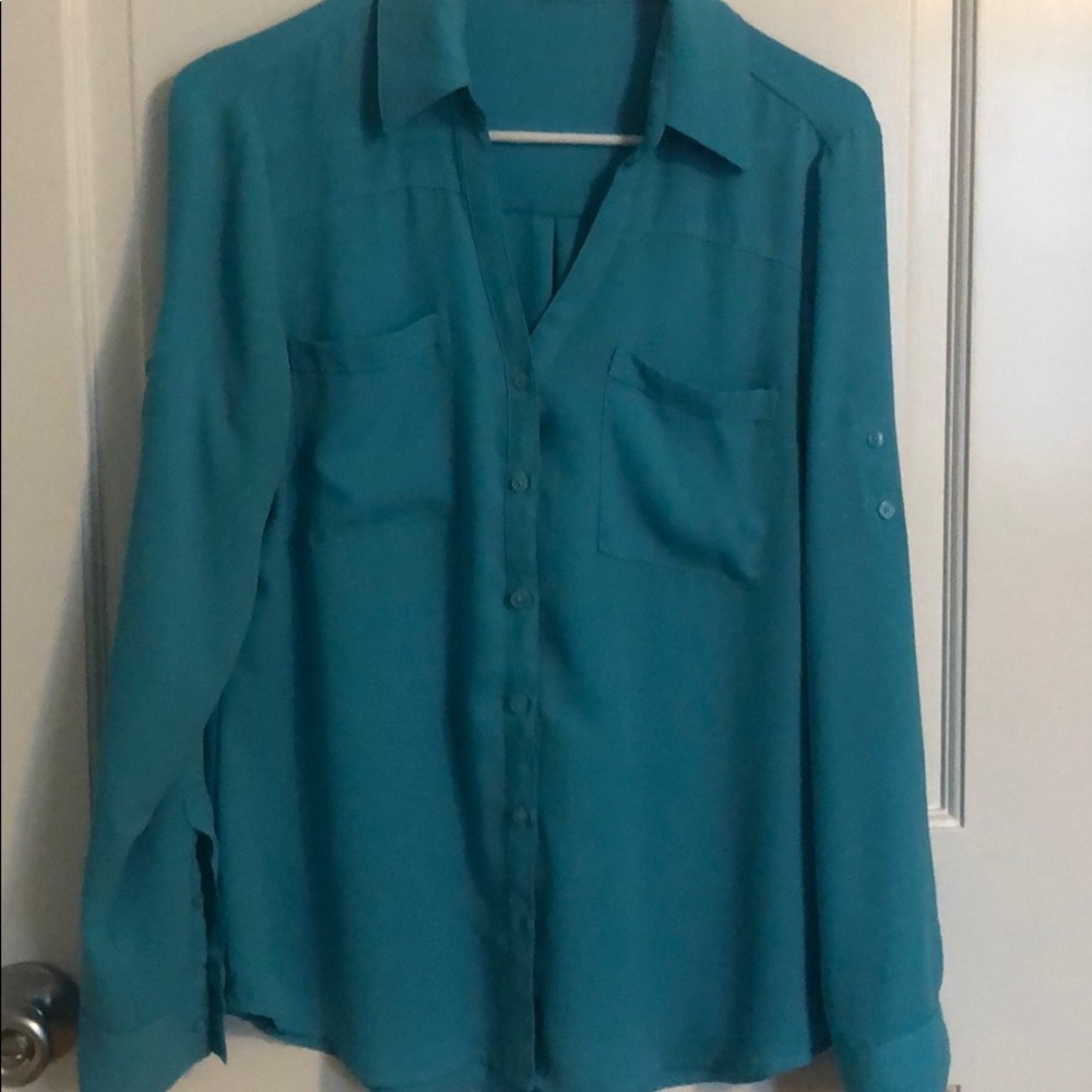 Portofino Shirt